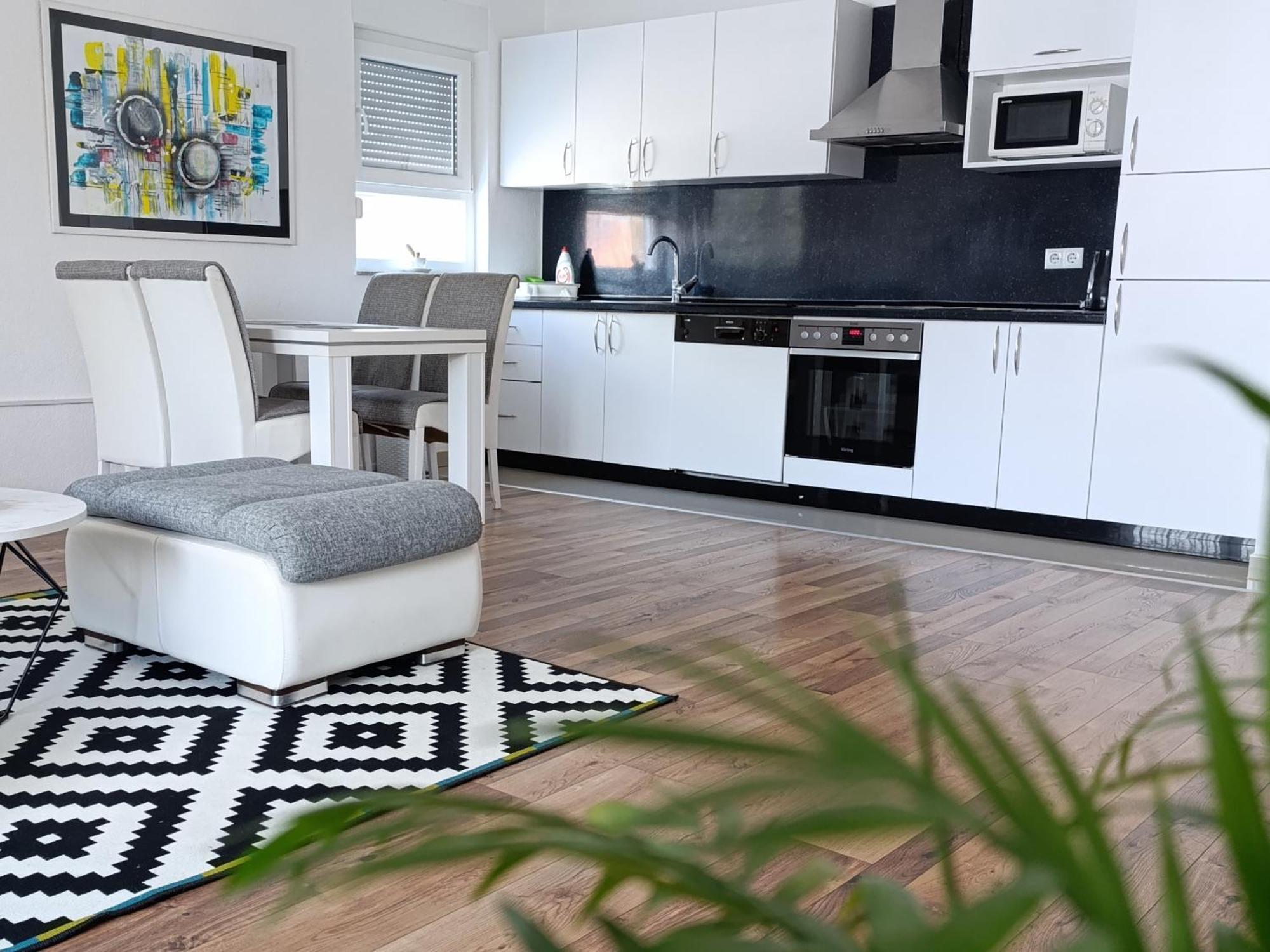 Apartmani Jasmina 2 Bihać 外观 照片