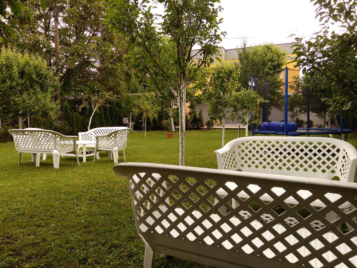 Apartmani Jasmina 2 Bihać 外观 照片